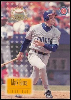 49 Mark Grace